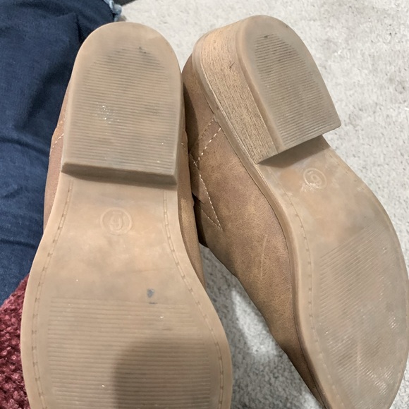 ankle booties - Picture 5 of 5